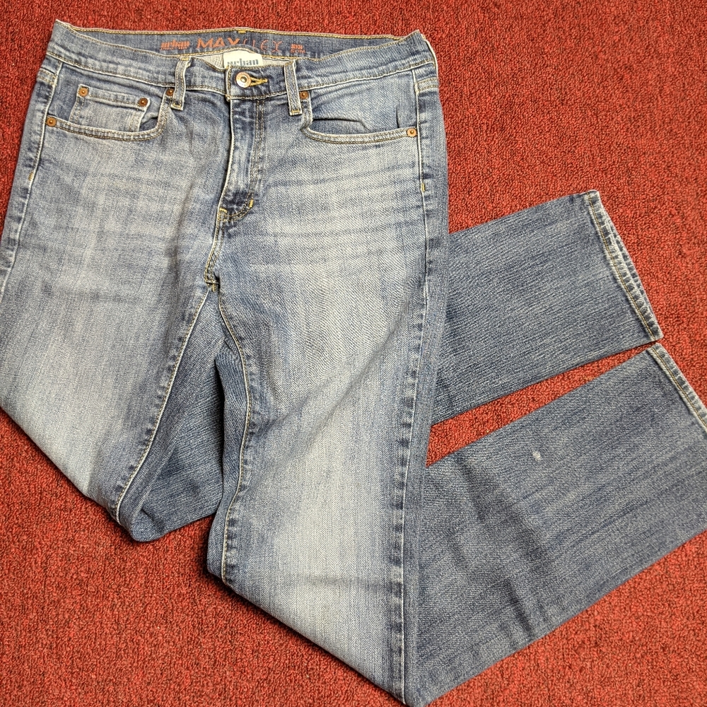 Men's Urban pipeline